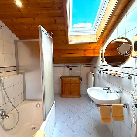 Hotel Fackler 4*