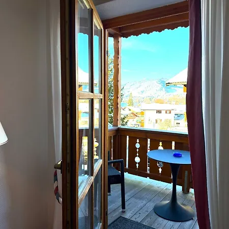 Fackler Hotel Tegernsee
