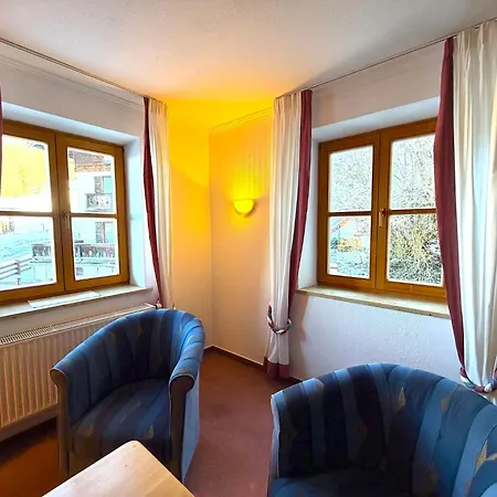 Fackler Hotel