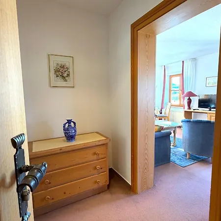 Hotel Fackler Tegernsee