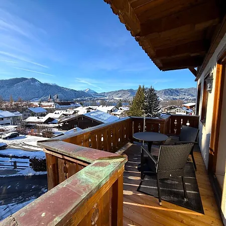 Fackler 4* Tegernsee