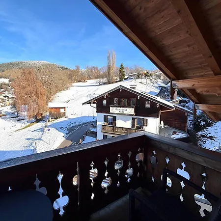 Fackler 4* Tegernsee