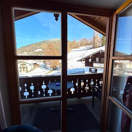 Fackler Hotel 4*