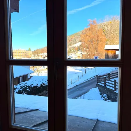 Hotel Fackler Tegernsee