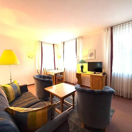Hotel Fackler Tegernsee