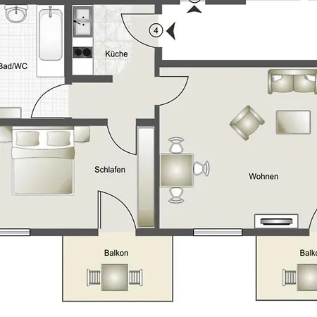Fackler Hotel