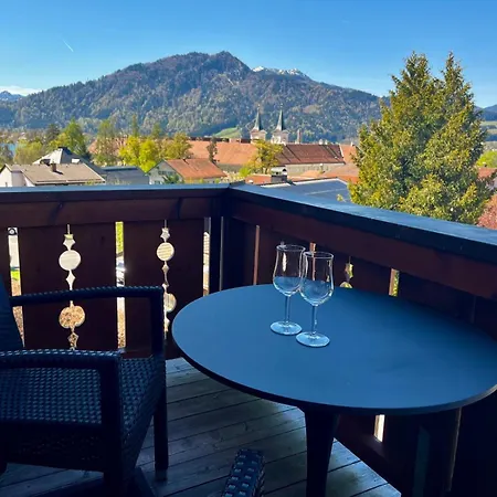 Hotel Fackler 4*