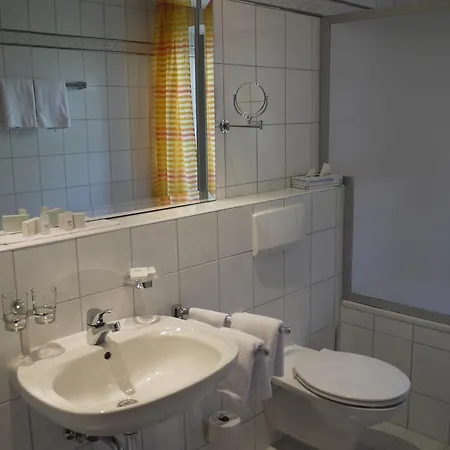 Fackler 4* Тегернзее