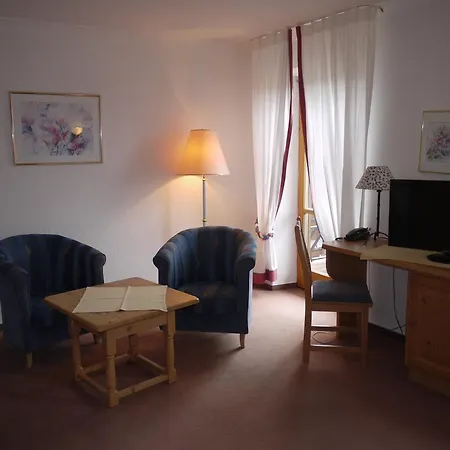 Fackler 4* Тегернзее
