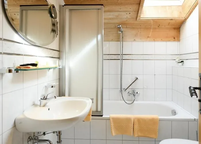 Hotel Fackler 4*