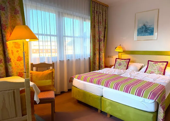 Fackler Hotel