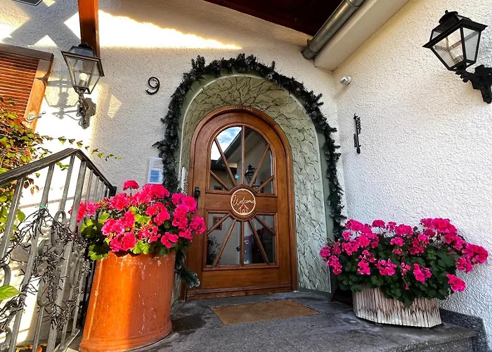Fackler Hotel