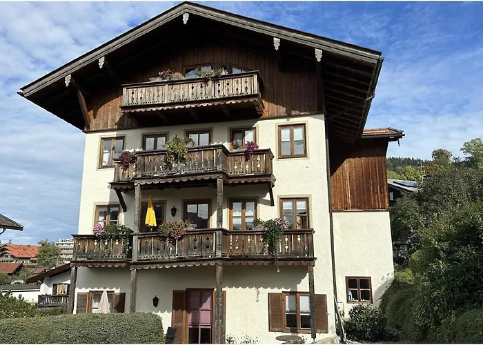 Hotel Fackler Tegernsee