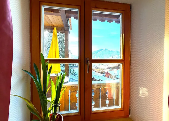Fackler 4* Tegernsee