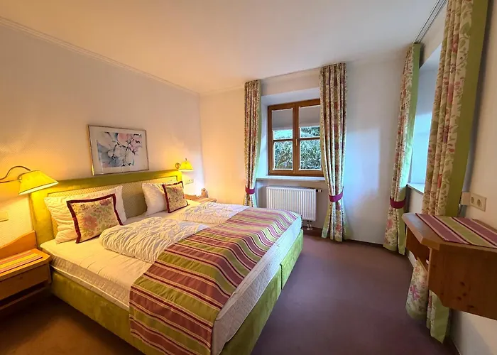 Hotel Fackler