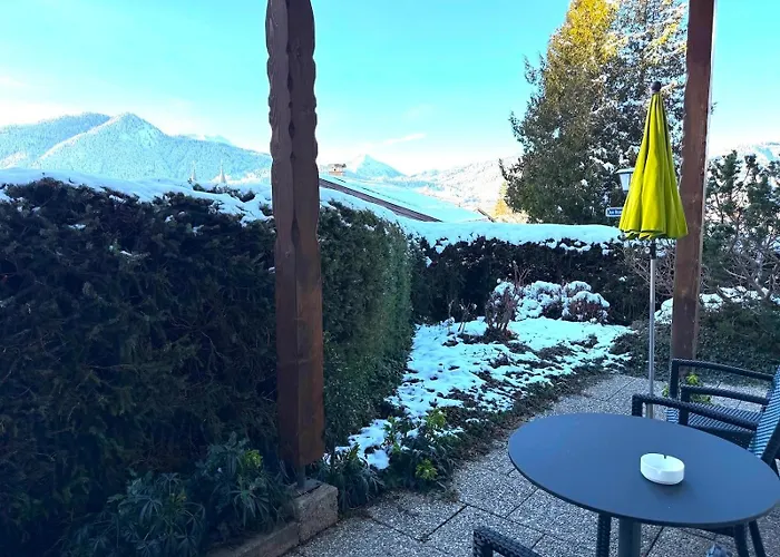 Fackler Hotel Tegernsee