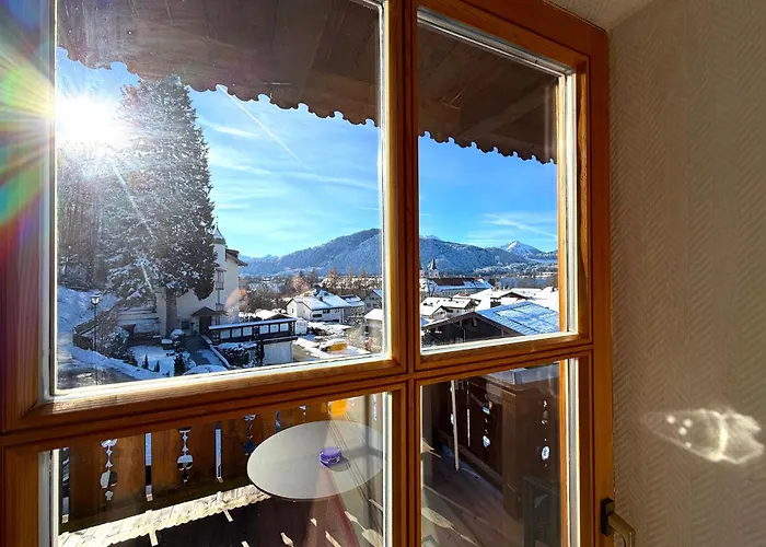 Hotel Fackler Tegernsee
