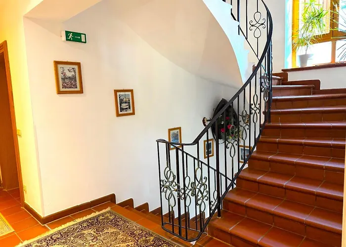 Fackler Hotel