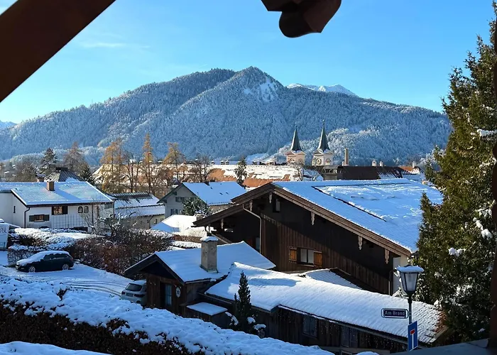 Hotel Fackler 4*