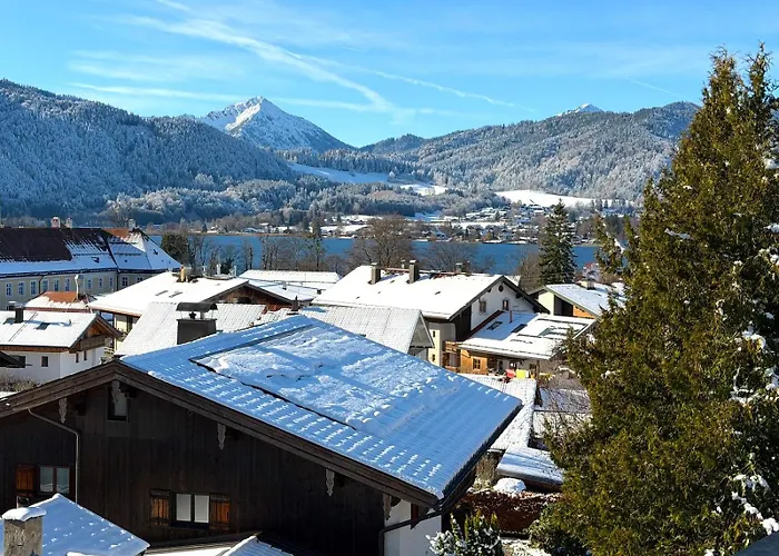 Fackler Hotel Tegernsee