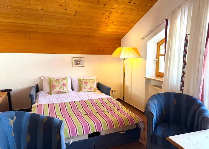 Hotel Fackler