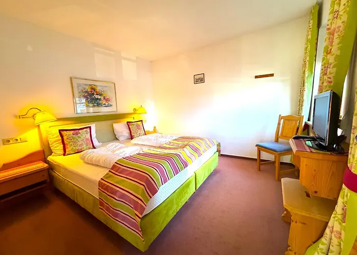 Fackler 4* Tegernsee