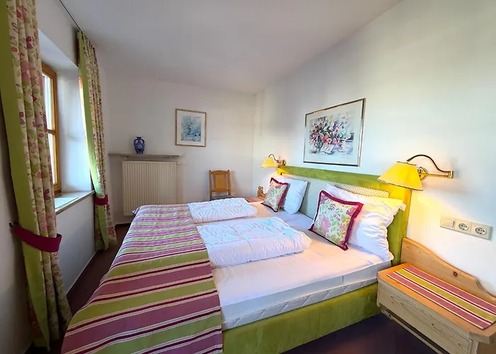 Fackler Hotel