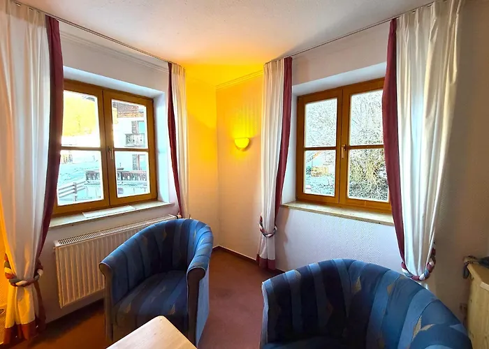 Fackler Hotel