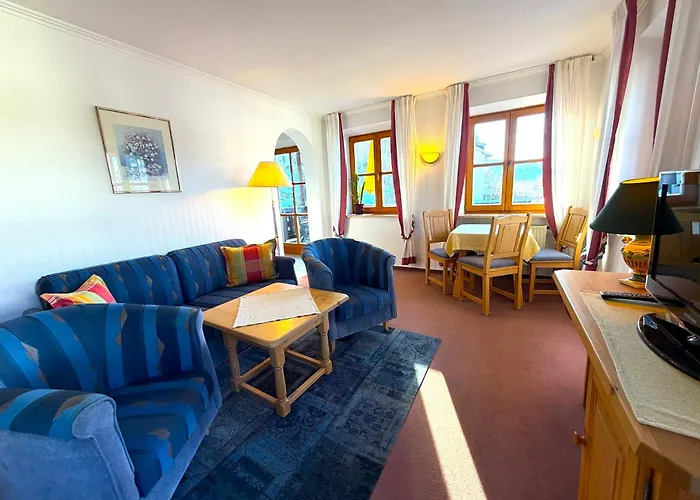 Hotel Fackler