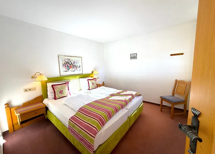 Hotel Fackler 4*