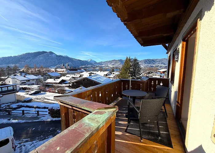 Fackler 4* Tegernsee