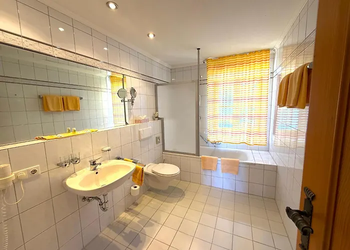 Fackler Hotel