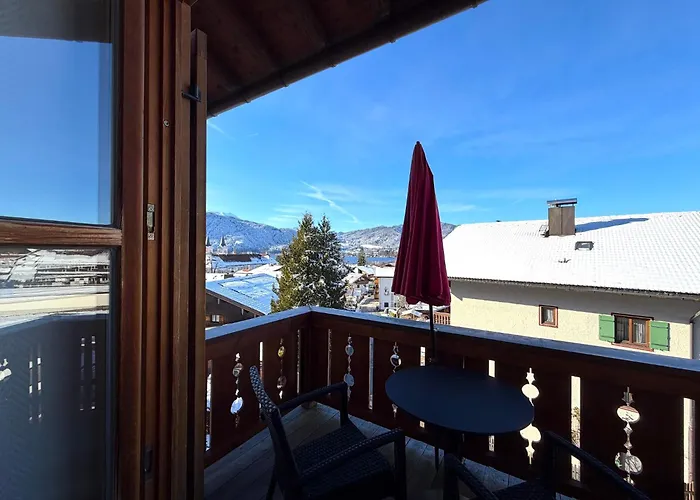 Fackler Hotel 4*