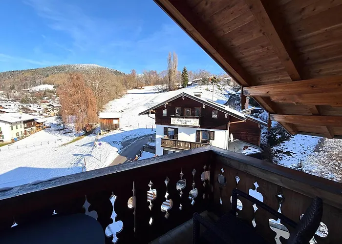 Fackler 4* Tegernsee