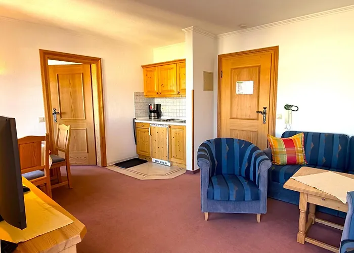 Hotel Fackler Tegernsee