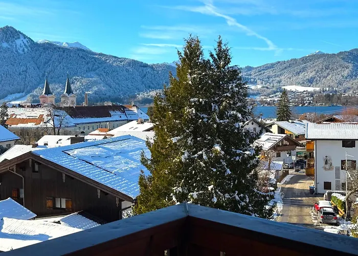 Fackler 4* Tegernsee