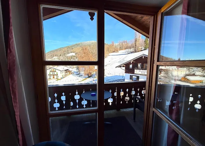Fackler Hotel 4*