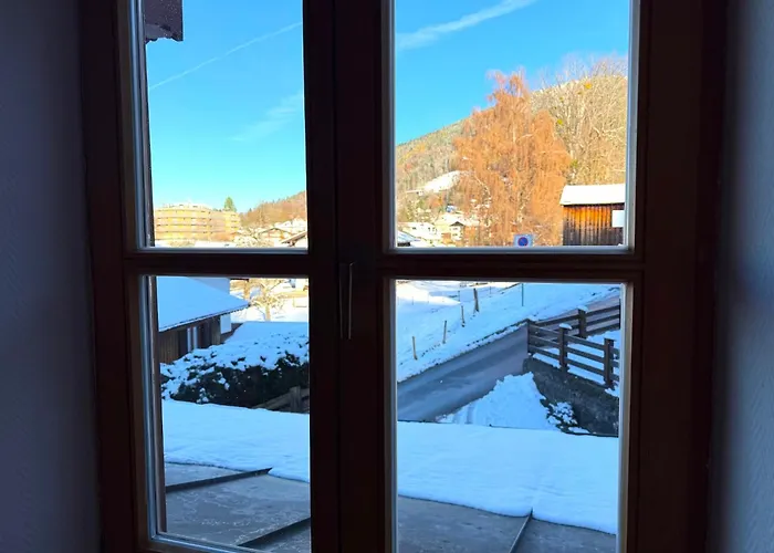 Hotel Fackler Tegernsee