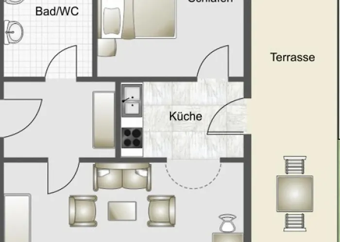 Hotel Fackler Tegernsee