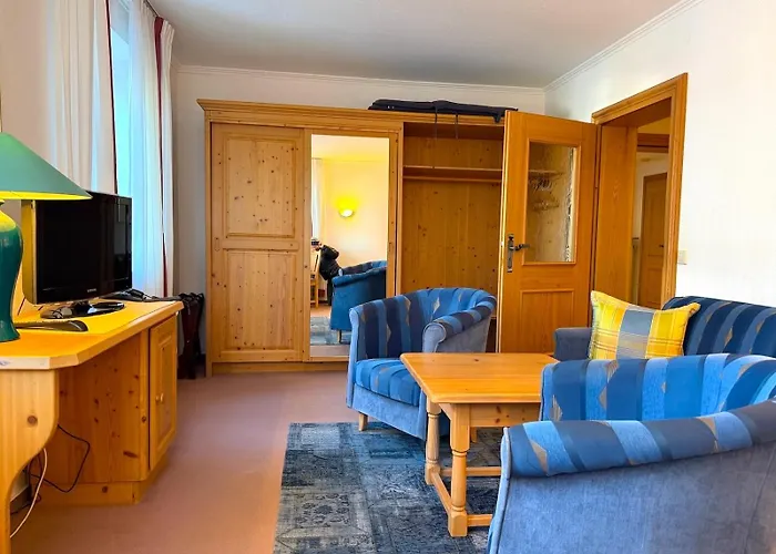Hotel Fackler