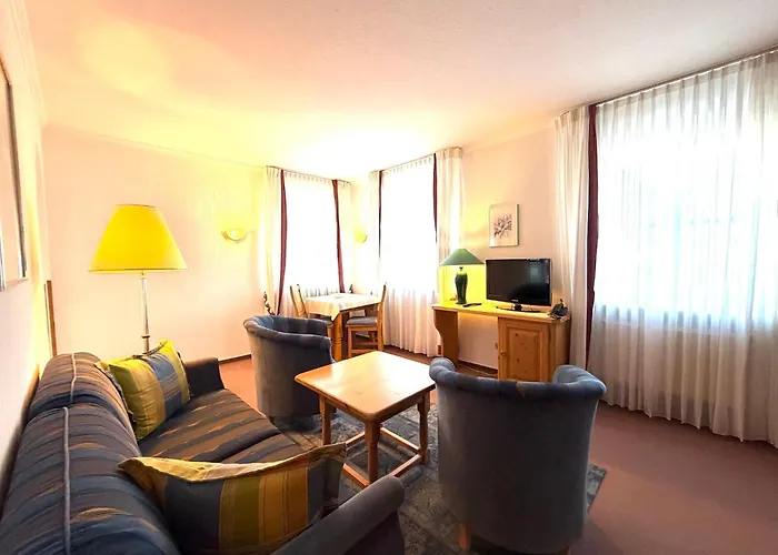 Hotel Fackler Tegernsee