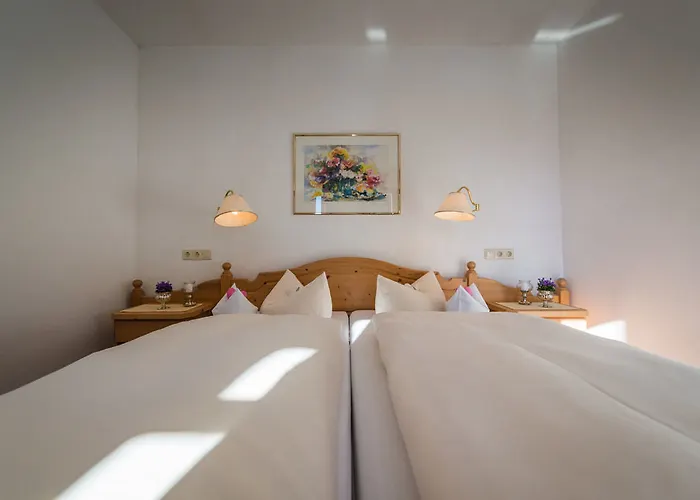 Hotel Fackler Tegernsee