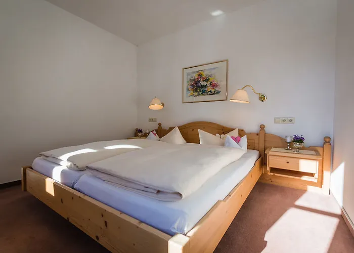 Hotel Fackler