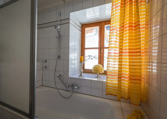 Hotel Fackler 4*