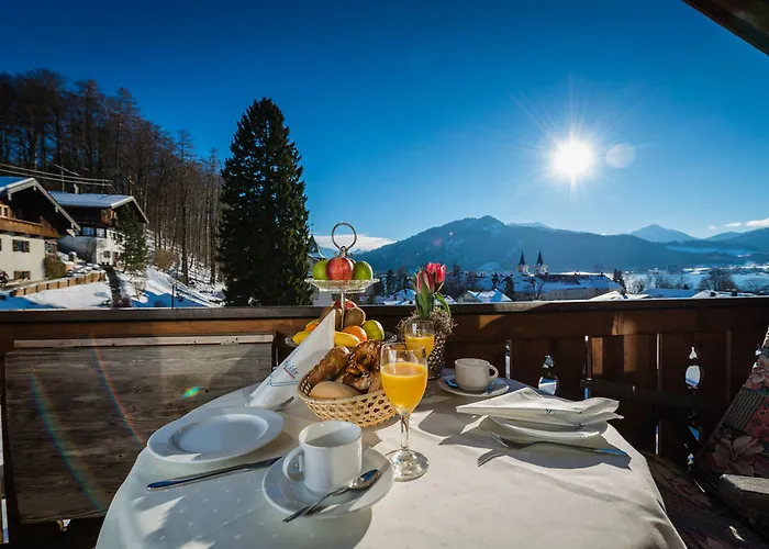 Hotel Fackler 4*